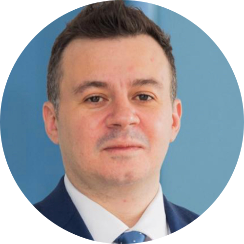 LexisNexis&reg; 40 UNDER 40 2025