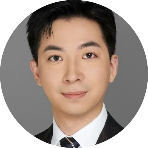 LexisNexis&reg; 40 UNDER 40 2025