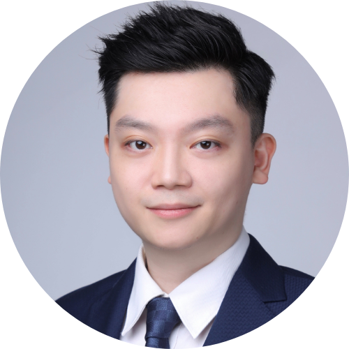 LexisNexis&reg; 40 UNDER 40 2024