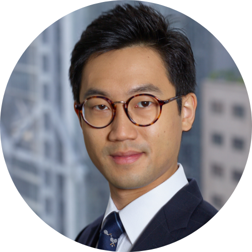 LexisNexis&reg; 40 UNDER 40 2025