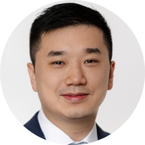 LexisNexis® 40 UNDER 40 2024
