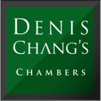 Denis Chang’s Chambers