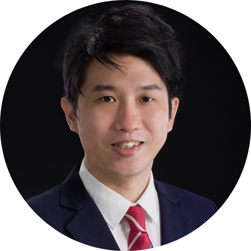 LexisNexis® 40 UNDER 40 2024
