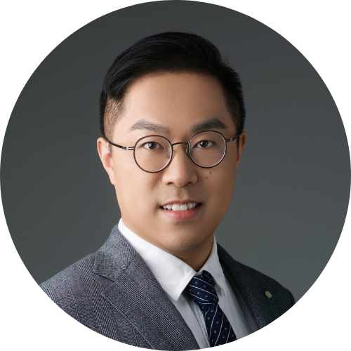 LexisNexis® 40 UNDER 40 2024