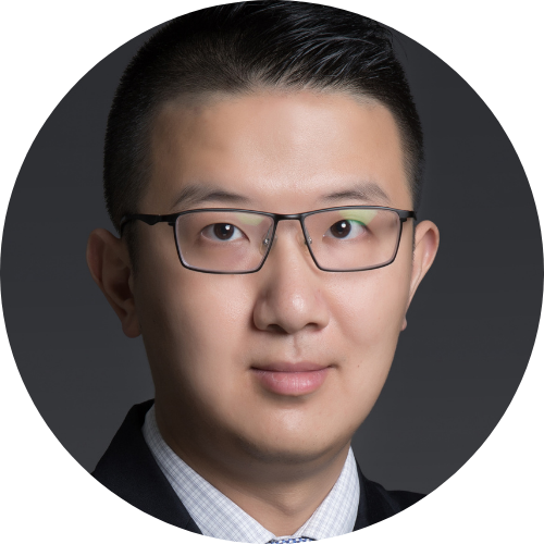 LexisNexis® 40 UNDER 40 2024