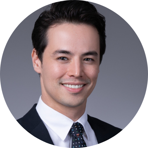 LexisNexis® 40 UNDER 40 2023