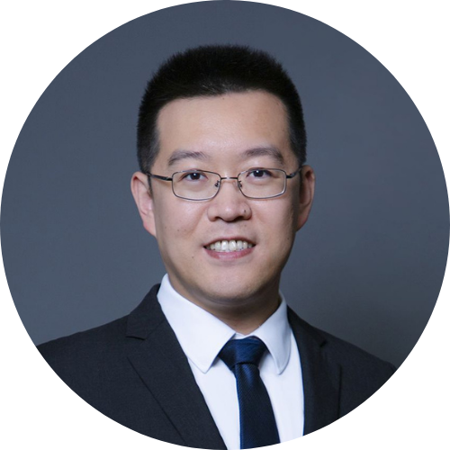 LexisNexis® 40 UNDER 40 2024