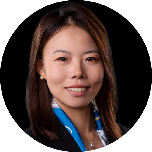 LexisNexis® 40 UNDER 40 2024