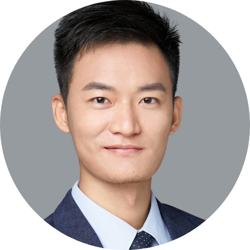 LexisNexis® 40 UNDER 40 2024