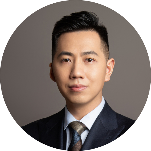 LexisNexis® 40 UNDER 40 2024