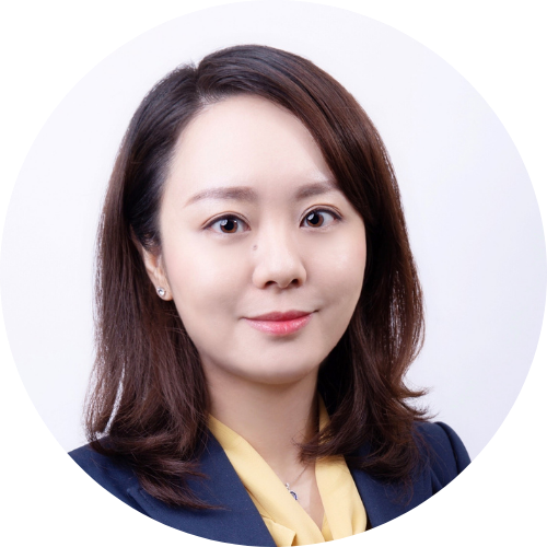 LexisNexis® 40 UNDER 40 2024