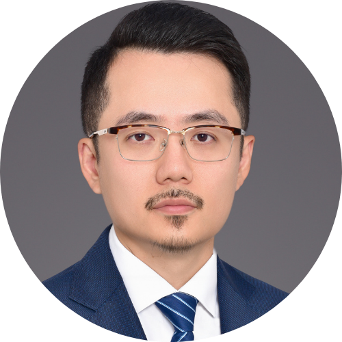 LexisNexis® 40 UNDER 40 2024