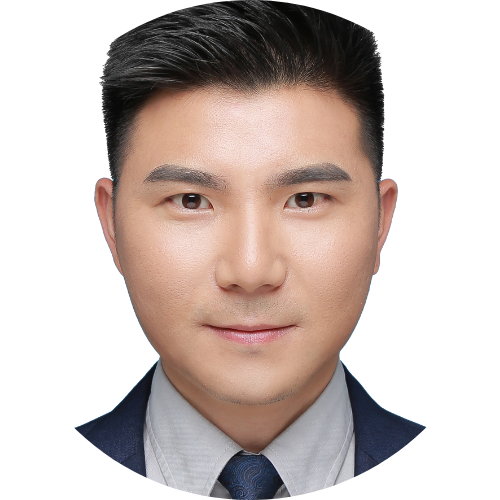 LexisNexis® 40 UNDER 40 2024