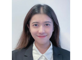 LexisNexis Student Ambassador Programme 2022