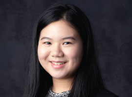 LexisNexis Student Ambassador Programme 2022