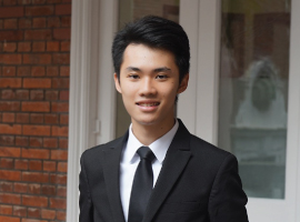 LexisNexis Student Ambassador Programme 2023