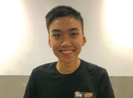 LexisNexis Student Ambassador Programme 2019