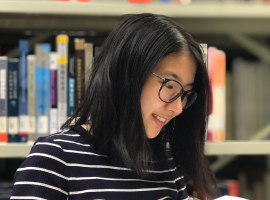 LexisNexis Student Ambassador Programme 2019