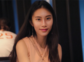 LexisNexis Student Ambassador Programme 2018