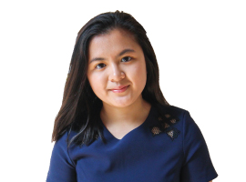 LexisNexis Student Ambassador Programme 2019