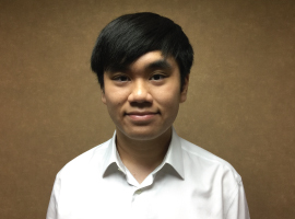 LexisNexis Student Ambassador Programme 2019