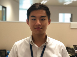 LexisNexis Student Ambassador Programme 2018