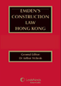 The Annotated Ordinances of Hong Kong