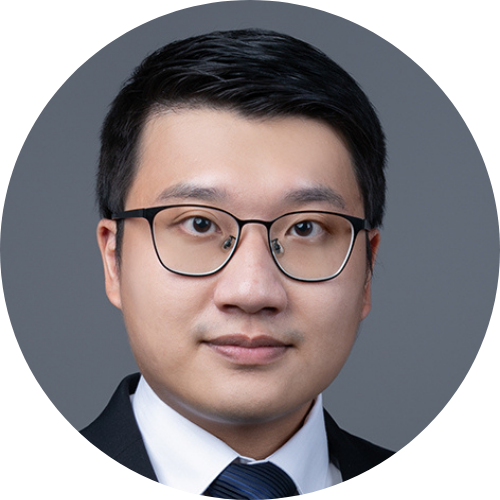 LexisNexis&reg; 40 UNDER 40 2025