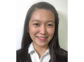 LexisNexis Student Ambassador Programme 2022