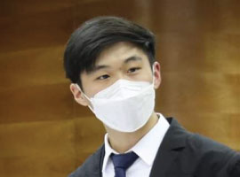 LexisNexis Student Ambassador Programme 2022