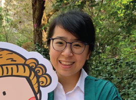 LexisNexis Student Ambassador Programme 2022