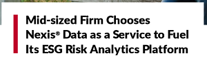 ESG-RiskAnalysis