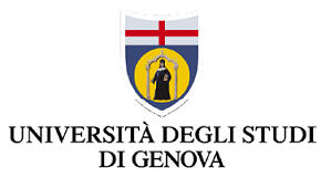 University of Genova logo