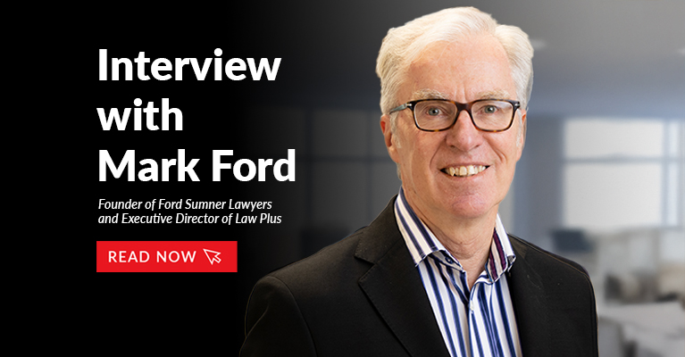 Mark Ford, founder of Ford Sumner Lawyers and Executive Director of Law Plus outlines pitfalls to avoid when adopting Legal AI