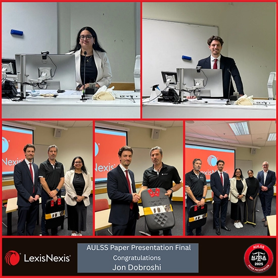 AULSS Paper Presentation Final