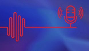 Podcast banner