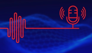 Podcast banner