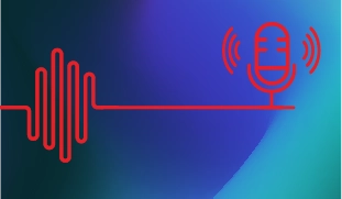 Podcast banner