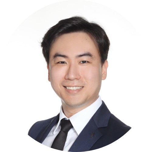 LexisNexis® 40 UNDER 40 2023