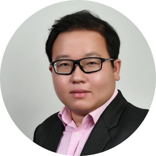 LexisNexis® 40 UNDER 40 2023