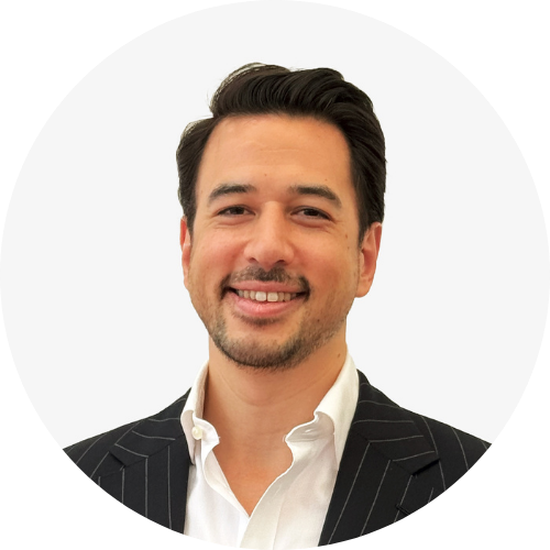 LexisNexis&reg; 40 UNDER 40 2023