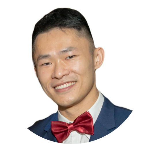 LexisNexis® 40 UNDER 40 2023