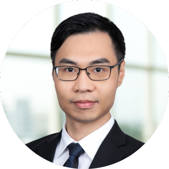 LexisNexis® 40 UNDER 40 2023
