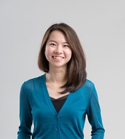Chloe Wong