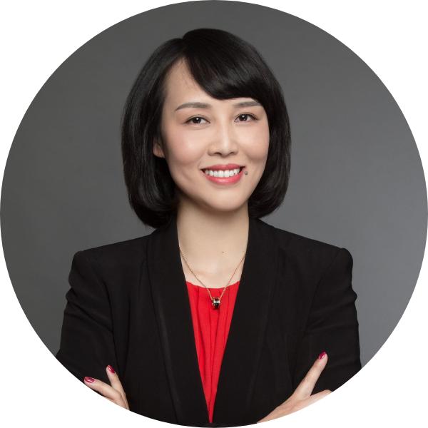 LexisNexis® WOMEN TO WATCH 2023