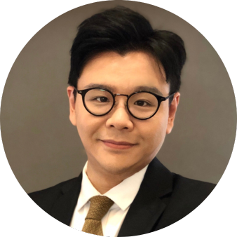 LexisNexis® 40 UNDER 40 2023
