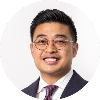LexisNexis® 40 UNDER 40 2023