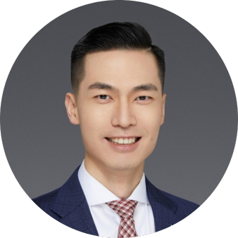 LexisNexis® 40 UNDER 40 2023