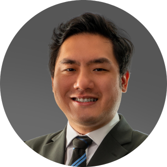 LexisNexis® 40 UNDER 40 2023