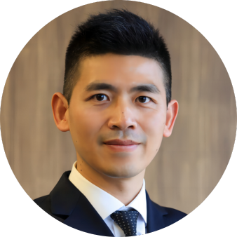 LexisNexis® 40 UNDER 40 2023